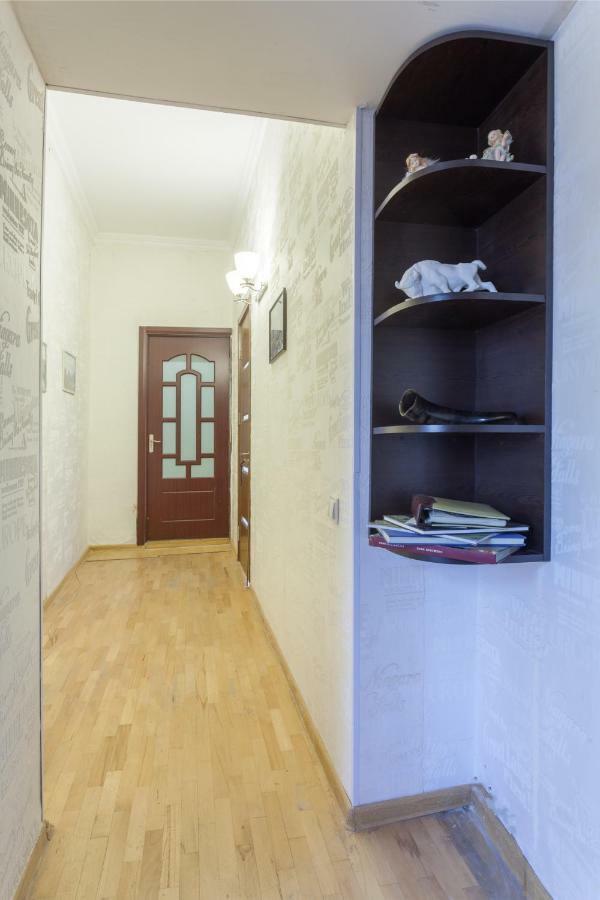 Guest House Ketrin Tbilisi Exterior photo